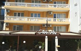 Family Hotel Alfa Vita
